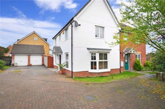 5&nbsp;Bedroom&nbsp;Semi-Detac...